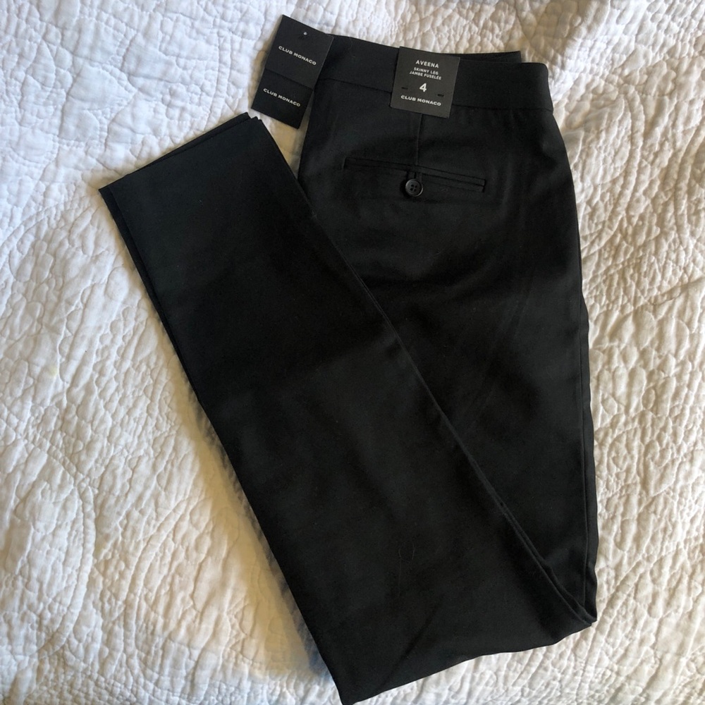 Club Monaco Aveena Pant